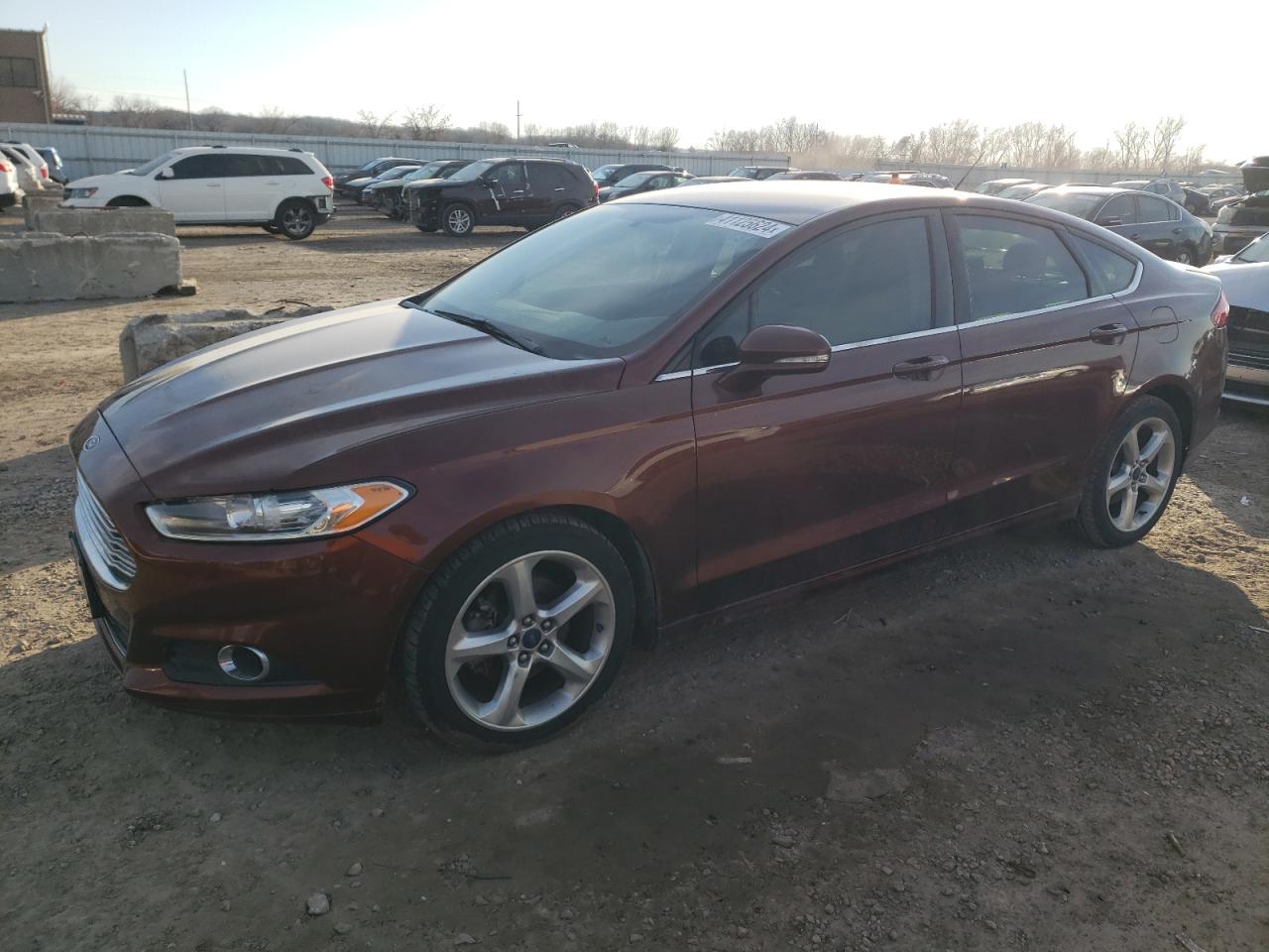 ford fusion 2016 3fa6p0h74gr294106