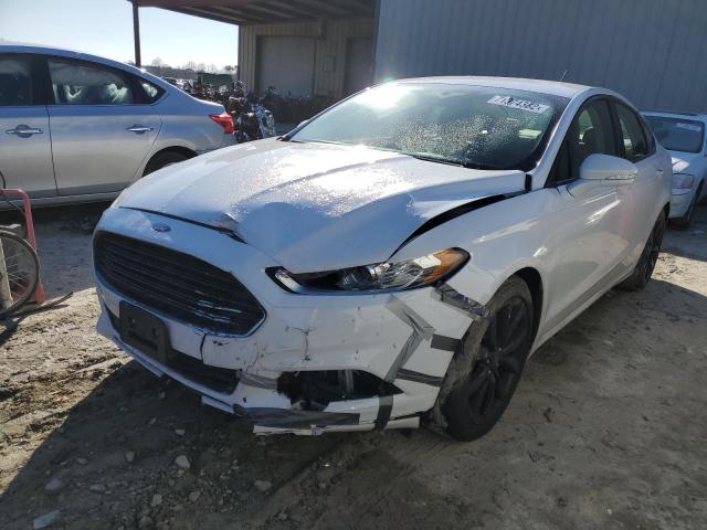 ford fusion se 2016 3fa6p0h74gr295031