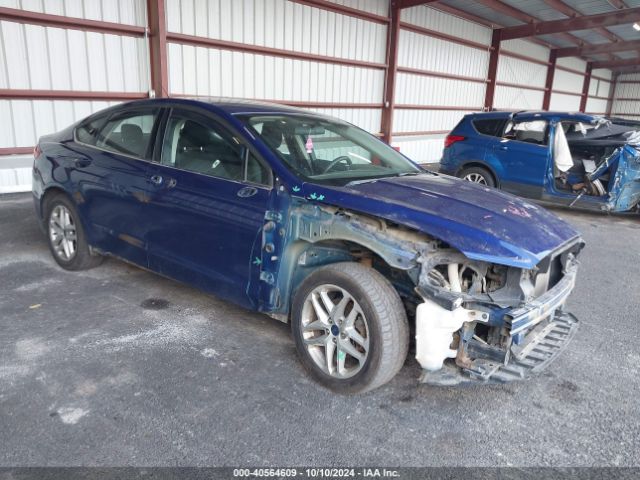 ford fusion 2016 3fa6p0h74gr312734