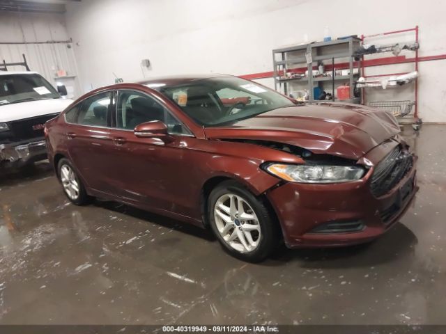 ford fusion 2016 3fa6p0h74gr355356