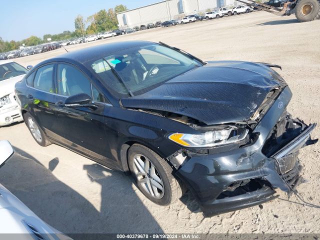 ford fusion 2016 3fa6p0h74gr381066