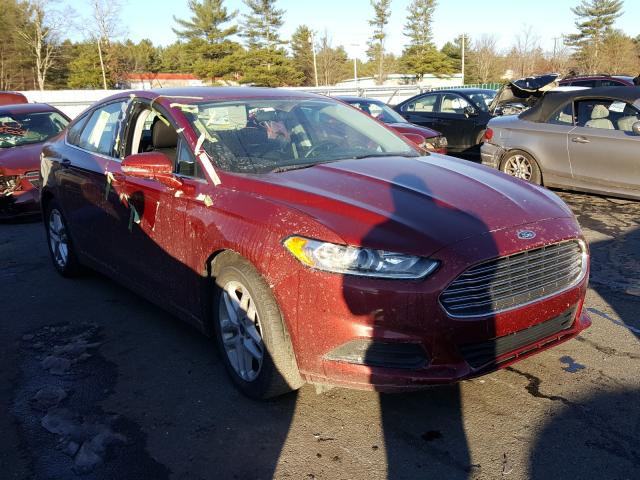 ford fusion se 2016 3fa6p0h74gr381567