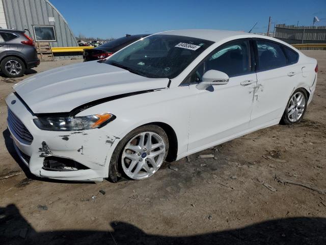 ford fusion se 2016 3fa6p0h74gr383125