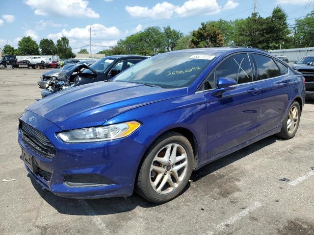 ford fusion se 2016 3fa6p0h74gr388275