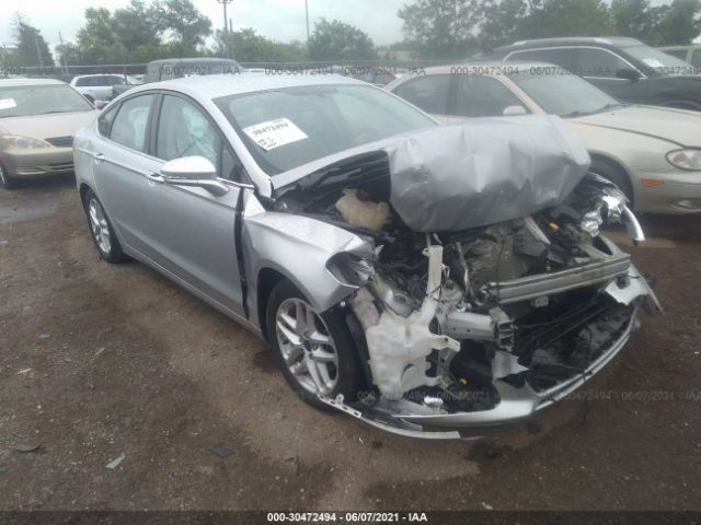 ford fusion 2016 3fa6p0h74gr390754