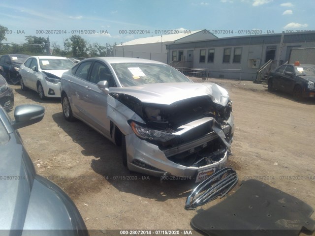 ford fusion 2017 3fa6p0h74hr102538