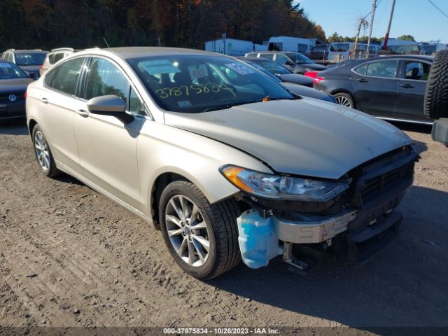 ford fusion 2017 3fa6p0h74hr110509