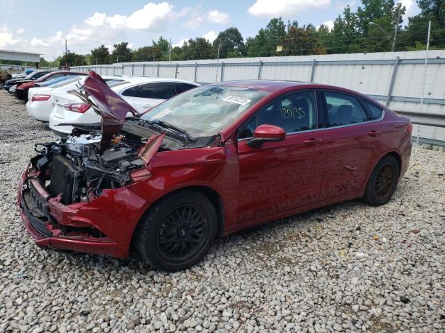 ford fusion se 2017 3fa6p0h74hr159662