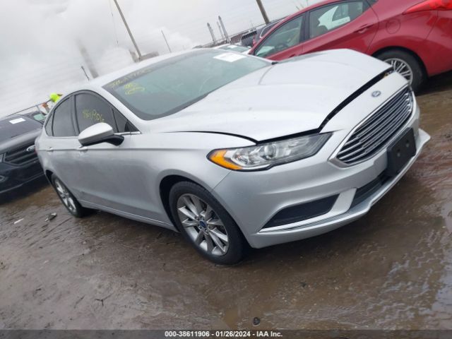 ford fusion 2017 3fa6p0h74hr164893