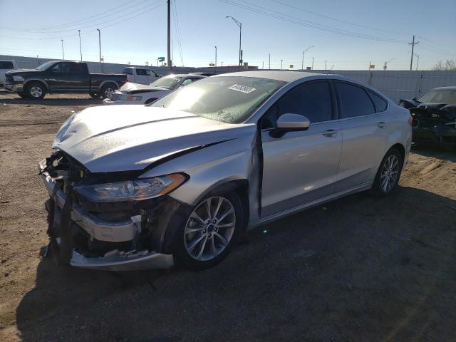 ford fusion se 2017 3fa6p0h74hr171195