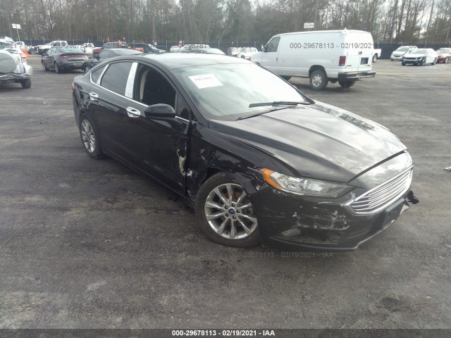 ford fusion 2017 3fa6p0h74hr171665