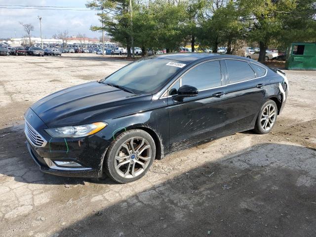 ford fusion se 2017 3fa6p0h74hr194167