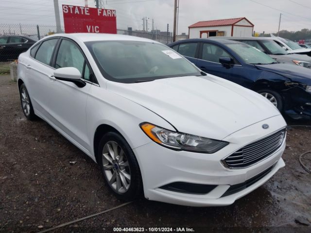 ford fusion 2017 3fa6p0h74hr199062