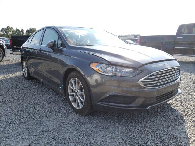 ford fusion se 2017 3fa6p0h74hr205135