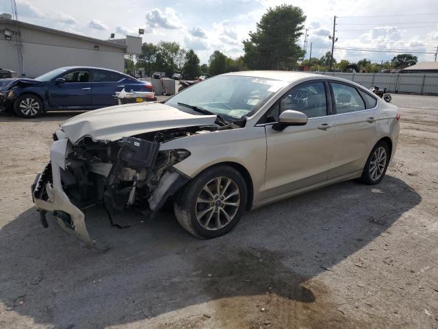 ford fusion se 2017 3fa6p0h74hr231590