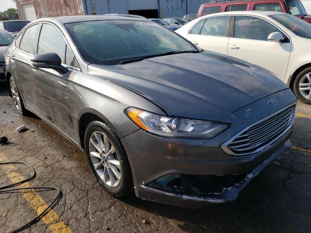 ford fusion se 2017 3fa6p0h74hr236787