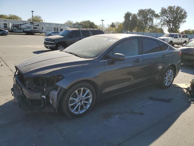 ford fusion se 2017 3fa6p0h74hr294706