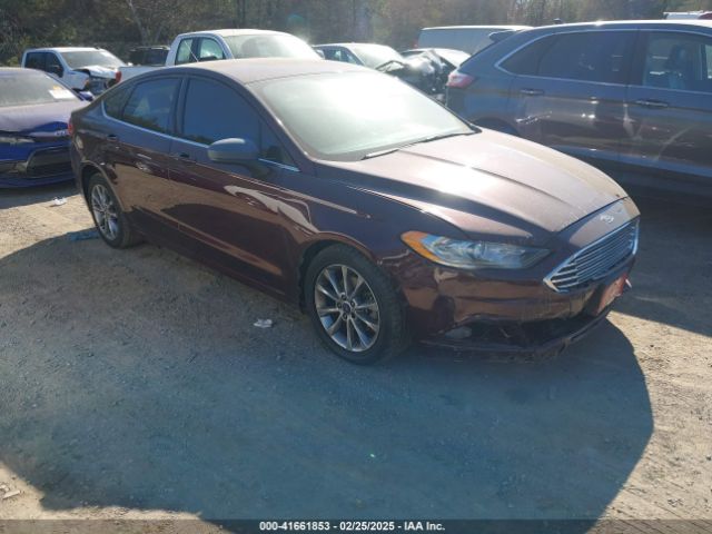 ford fusion 2017 3fa6p0h74hr391811