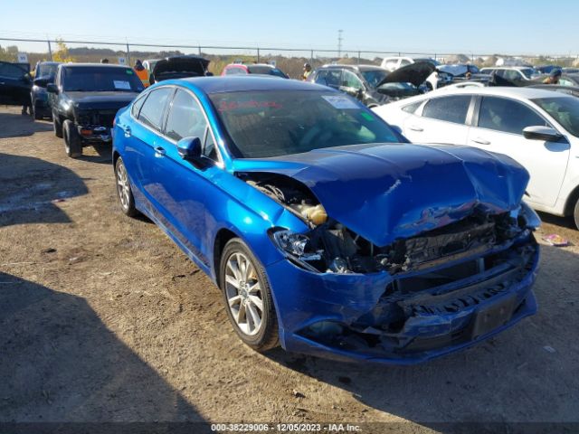 ford fusion 2017 3fa6p0h74hr397026