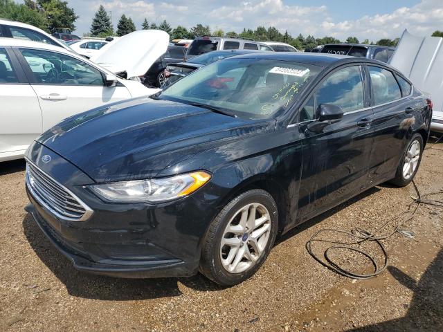 ford fusion se 2017 3fa6p0h74hr412124