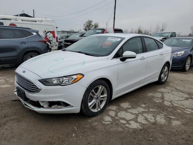 ford fusion se 2018 3fa6p0h74jr107678