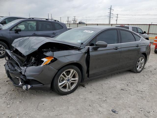 ford fusion 2018 3fa6p0h74jr109365