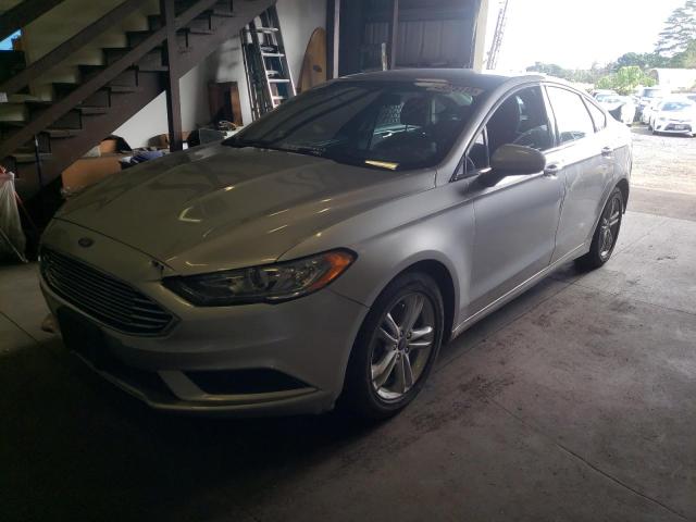 ford fusion se 2018 3fa6p0h74jr111911