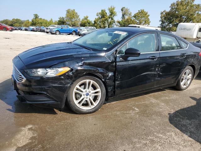 ford fusion se 2018 3fa6p0h74jr139420