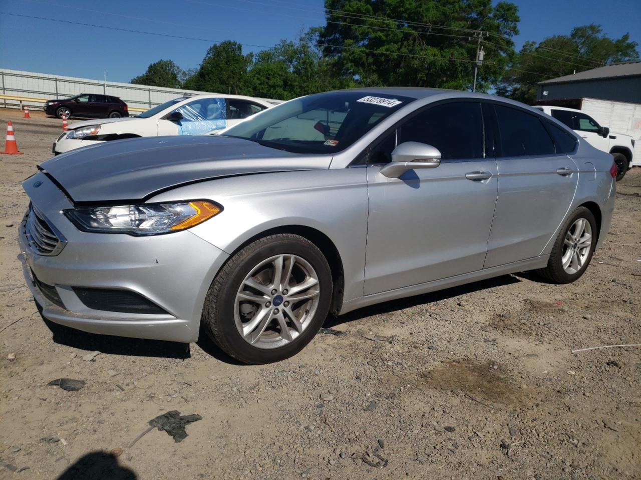 ford fusion 2018 3fa6p0h74jr140308