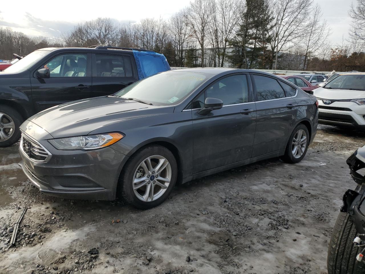 ford fusion 2018 3fa6p0h74jr190111