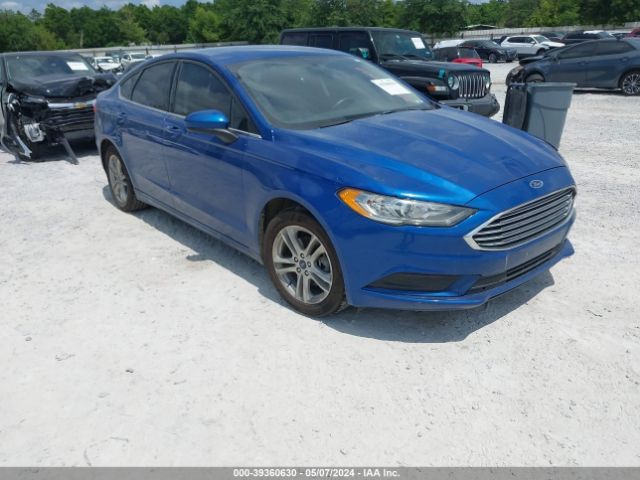 ford fusion 2018 3fa6p0h74jr194563