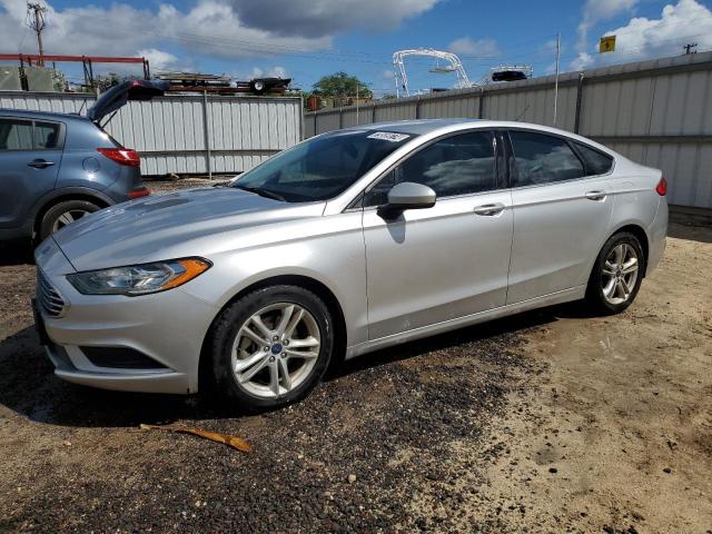 ford fusion se 2018 3fa6p0h74jr196894