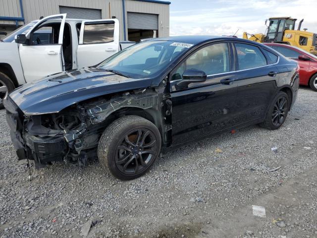 ford fusion se 2018 3fa6p0h74jr221387