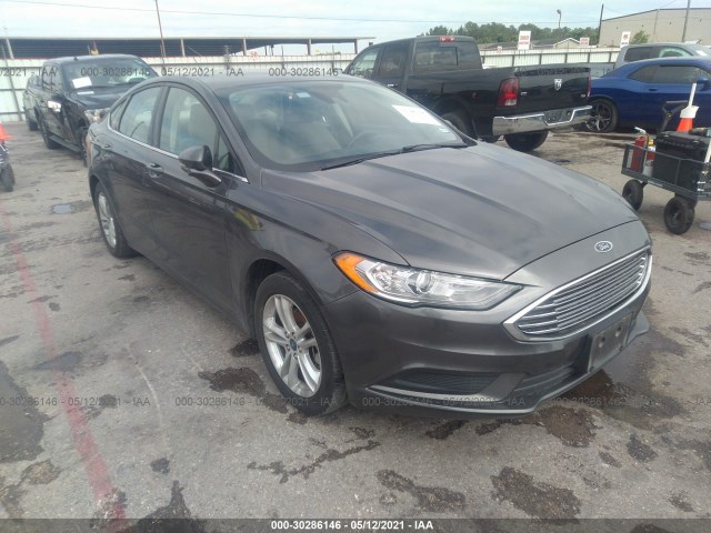 ford fusion 2018 3fa6p0h74jr277930