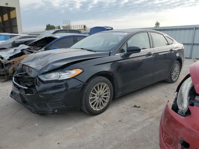 ford fusion se 2019 3fa6p0h74kr142979