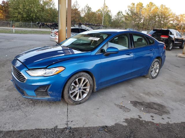 ford fusion se 2020 3fa6p0h74lr176423