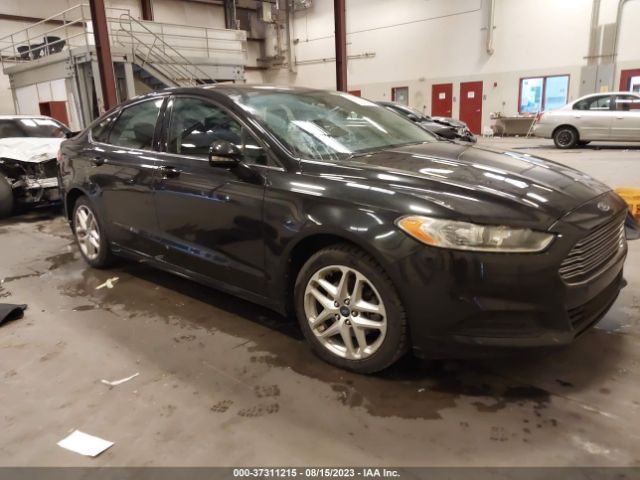 ford fusion 2013 3fa6p0h75dr112408