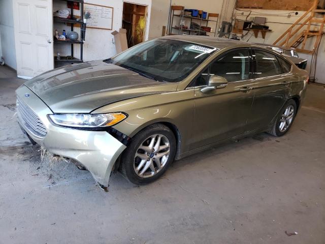 ford fusion se 2013 3fa6p0h75dr119794