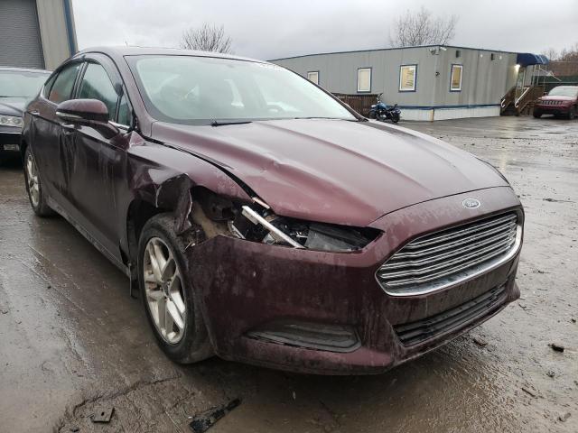 ford fusion se 2013 3fa6p0h75dr122095