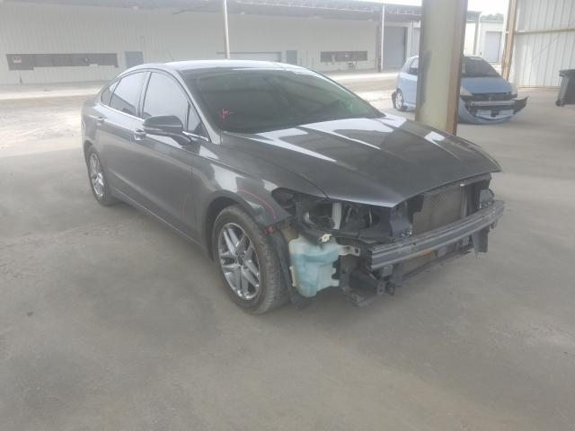 ford fusion se 2013 3fa6p0h75dr158109