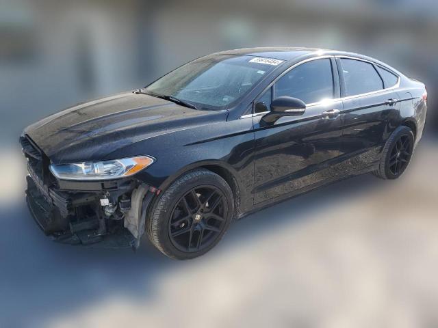 ford fusion 2013 3fa6p0h75dr226411