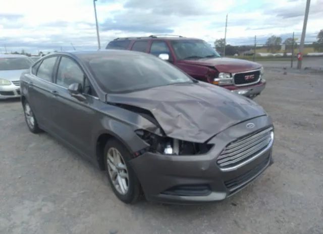 ford fusion 2013 3fa6p0h75dr336522