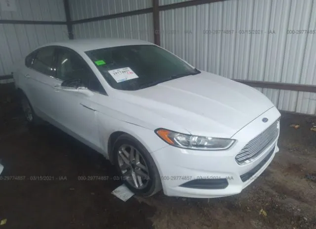 ford fusion 2013 3fa6p0h75dr341431