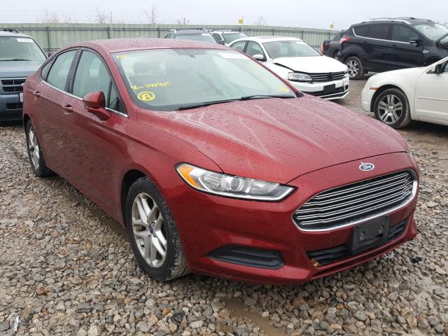 ford fusion se 2013 3fa6p0h75dr341915