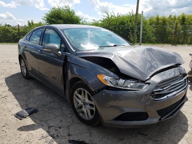 ford fusion se 2014 3fa6p0h75er130747