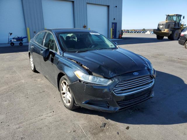 ford fusion se 2014 3fa6p0h75er134863