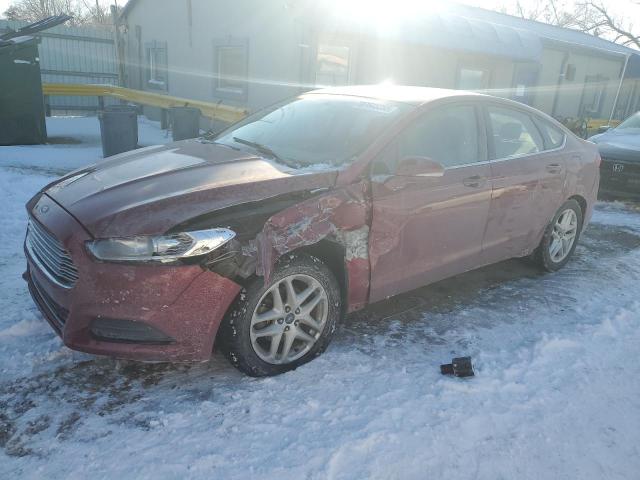 ford fusion se 2014 3fa6p0h75er135415