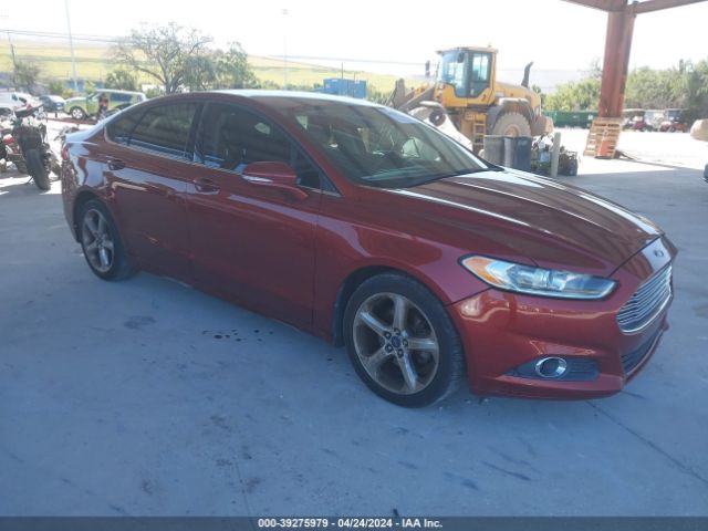 ford fusion 2014 3fa6p0h75er146883