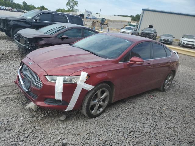 ford fusion se 2014 3fa6p0h75er161769