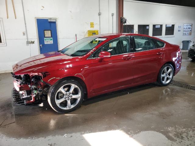 ford fusion se 2014 3fa6p0h75er169760